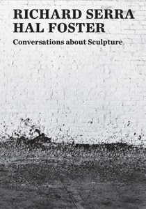 Conversations about Sculpture voorzijde
