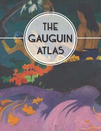 The Gauguin Atlas voorzijde