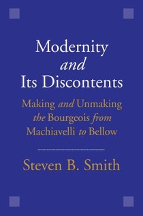 Modernity and Its Discontents voorzijde