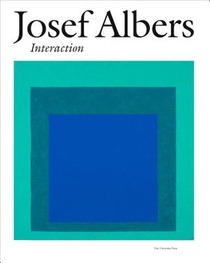 Josef Albers voorzijde