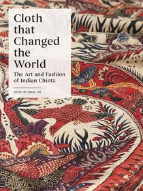 Cloth that Changed the World voorzijde