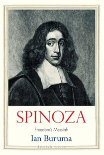 Spinoza voorzijde