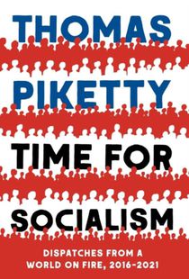 Time for Socialism