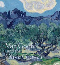 Van Gogh and the Olive Groves voorzijde