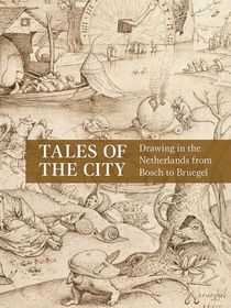 Tales of the City voorzijde