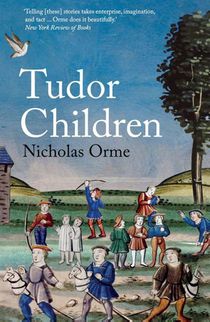 Tudor Children voorzijde