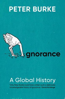 Ignorance voorzijde