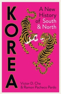 Korea voorzijde