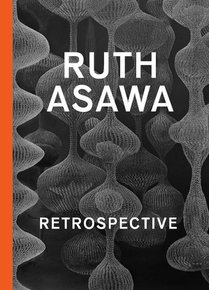 Ruth Asawa voorzijde