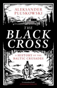 The Black Cross