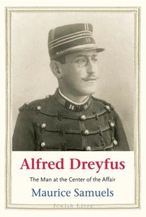 Alfred Dreyfus