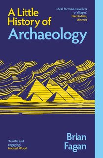 A Little History of Archaeology