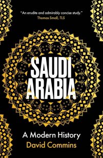 Saudi Arabia – A Modern History