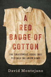 A Red Badge of Cotton