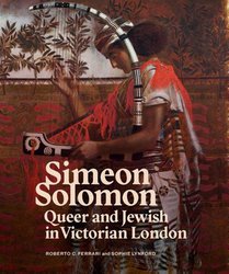 Simeon Solomon