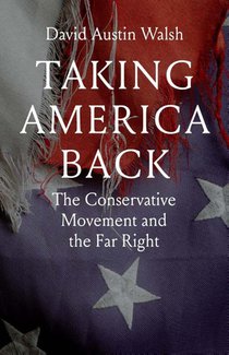 Taking America Back