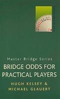 Bridge Odds for Practical Players