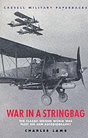 War In A Stringbag