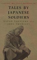 Tales By Japanese Soldiers