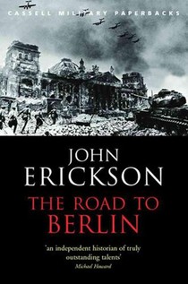 The Road To Berlin