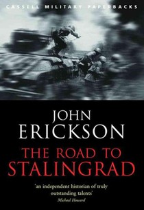 The Road To Stalingrad voorzijde