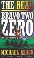 The Real Bravo Two Zero voorzijde