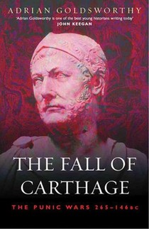 The Fall of Carthage voorzijde