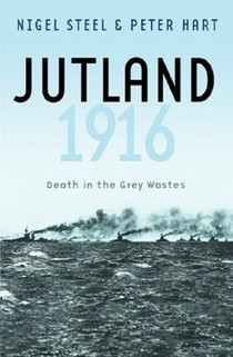 Jutland, 1916