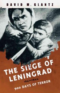 The Siege of Leningrad