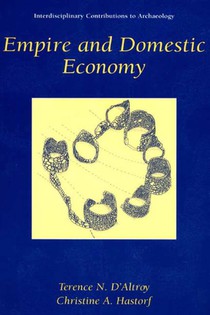 Empire and Domestic Economy voorzijde