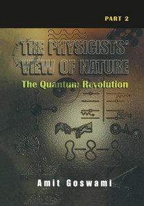 The Physicists' View of Nature Part 2