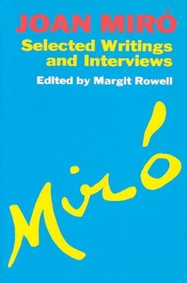 Joan Miro