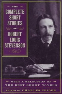 The Complete Short Stories Of Robert Louis Stevenson voorzijde