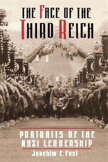 The Face Of The Third Reich