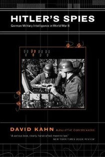 Hitler's Spies