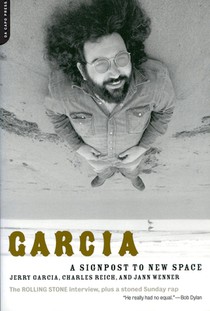 Garcia: A Signpost to New Space