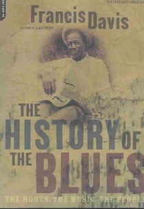 The History Of The Blues