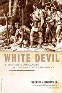 Brumwell, S: White Devil