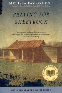 Praying for Sheetrock: A Work of Nonfiction