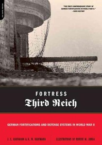Fortress Third Reich