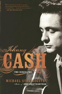 Johnny Cash voorzijde