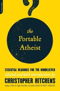 The Portable Atheist voorzijde