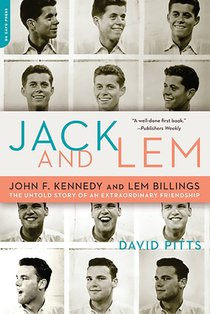 Pitts, D: Jack and Lem