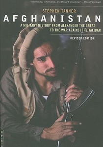 Afghanistan (Revised Edition)