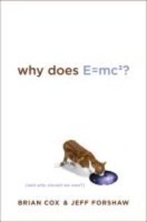 Why Does E=mc2? voorzijde