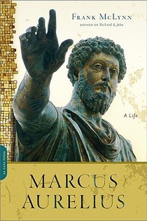 Marcus Aurelius voorzijde