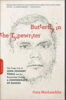 Butterfly in the Typewriter