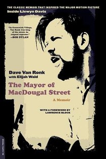 The Mayor of MacDougal Street [2013 edition]