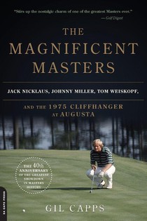 The Magnificent Masters