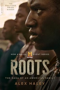 Roots (Media tie-in) voorzijde